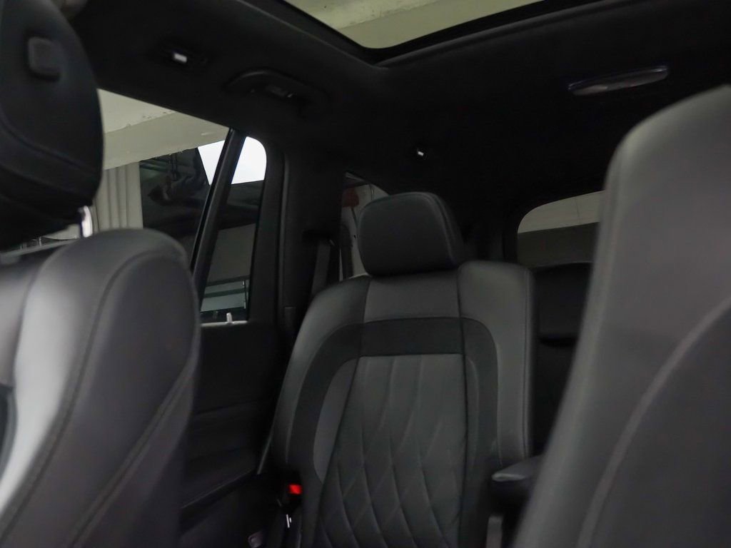 Used 2023 Mercedes-Benz GLS 63 AMG 4MATIC image 36