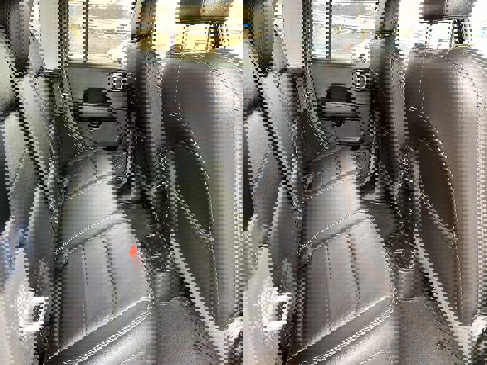 Used 2020 Jeep Wrangler Unlimited Sahara w/ Dual Top Group image 22