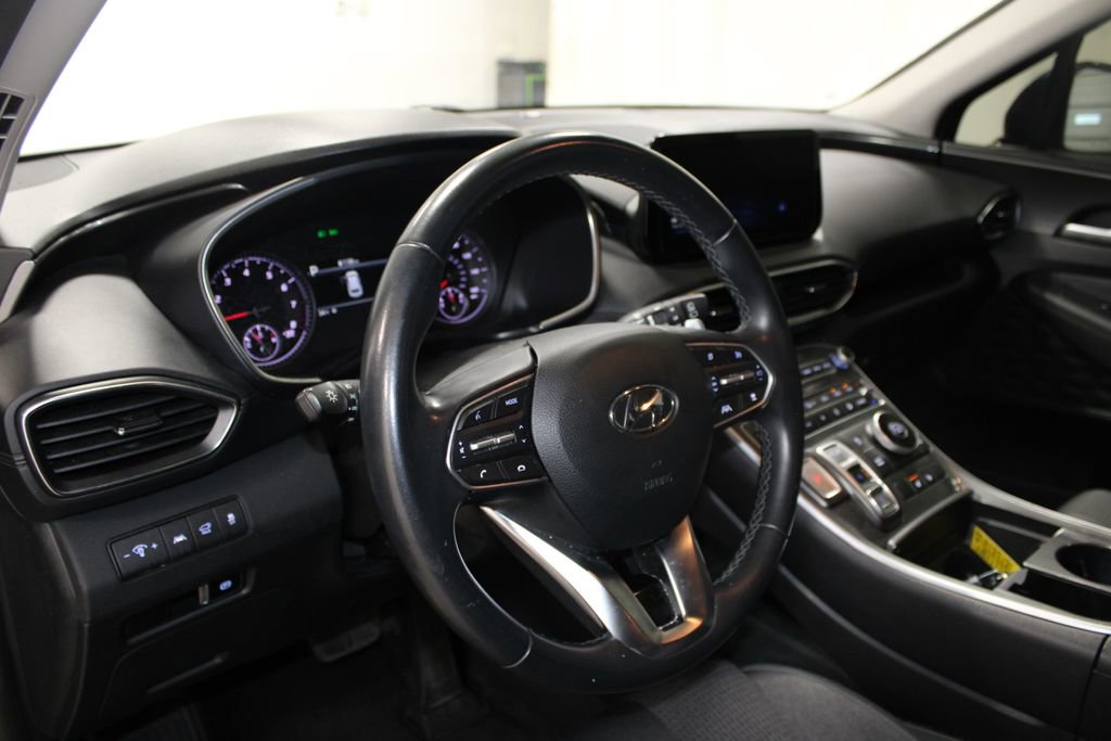 Used 2023 Hyundai Santa Fe SEL image 17