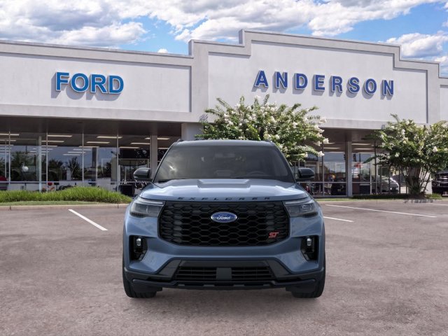 New 2026 Ford Explorer ST w/ Sun And Sound Package AWD/4WD image 6