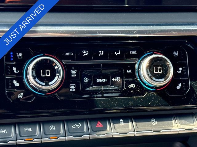 Used 2025 GMC Sierra 1500 Denali Ultimate image 19