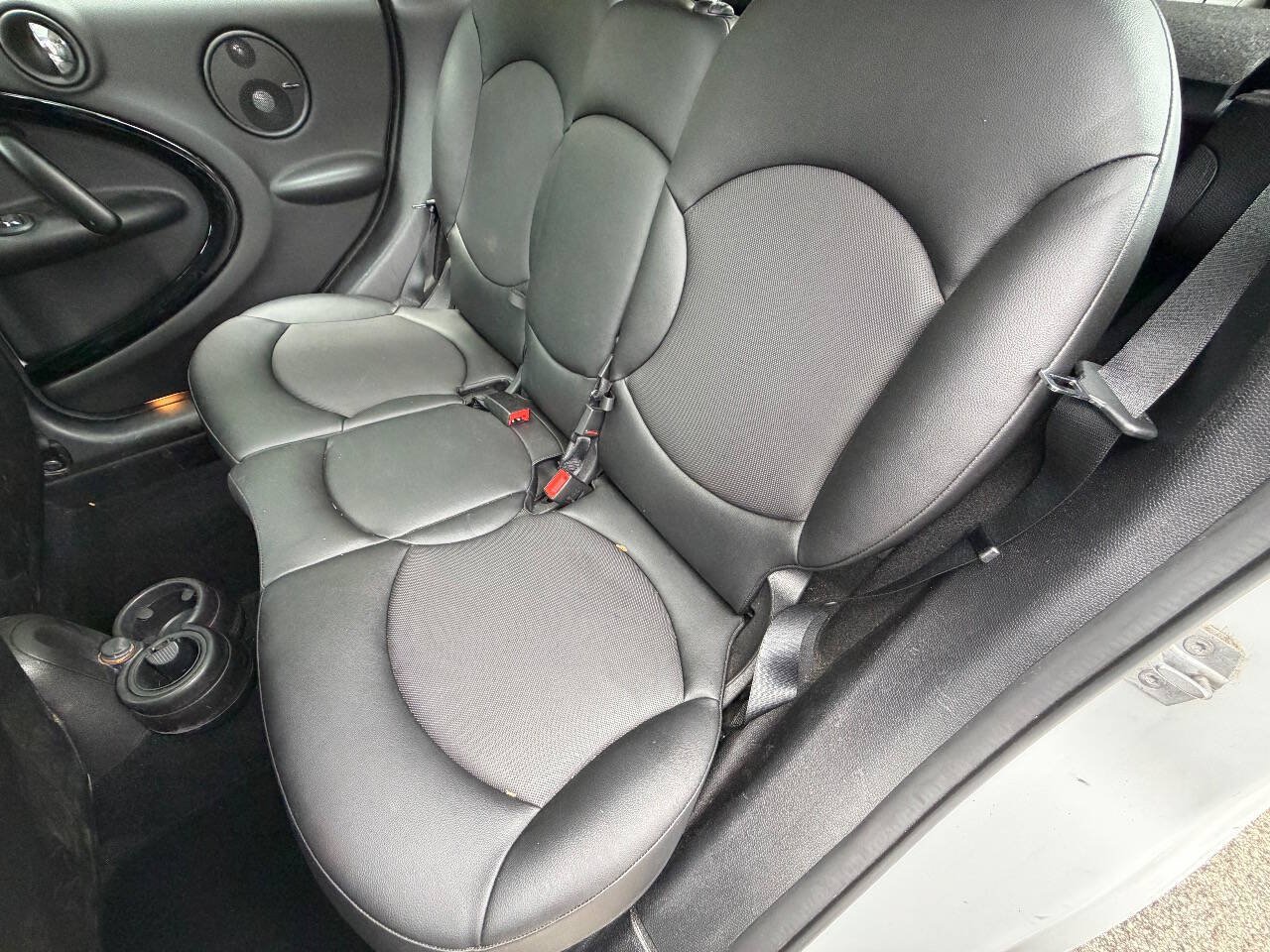 Used 2015 MINI Cooper Countryman S AWD/4WD image 11