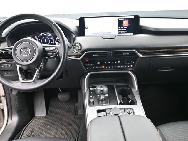 Used 2024 MAZDA CX-90 Plug-In Hybrid w/ Premium Plus image 14
