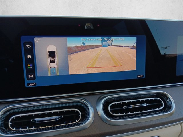 New 2027 Mercedes-Benz GLS 450 4MATIC image 14