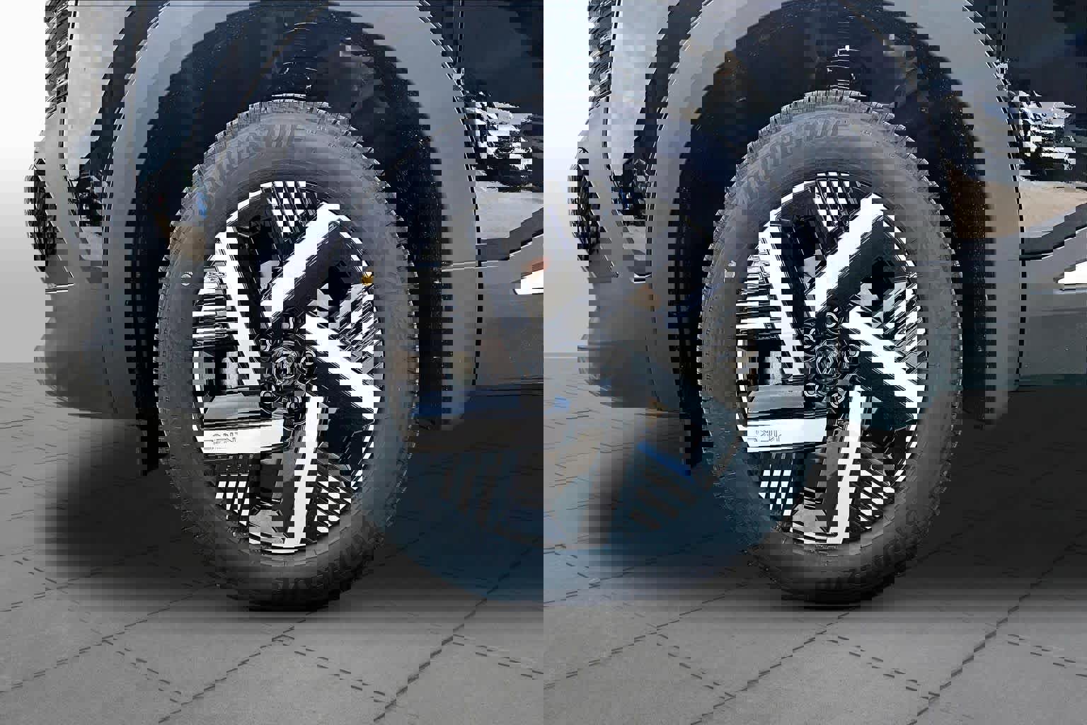 New 2026 Nissan Kicks SV image 9