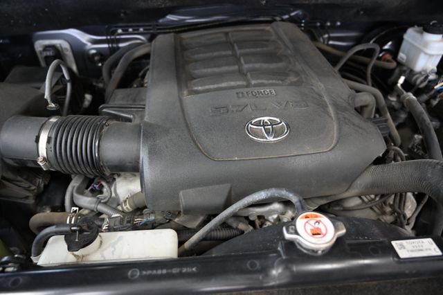 Used 2019 Toyota Tundra SR5 AWD/4WD image 31