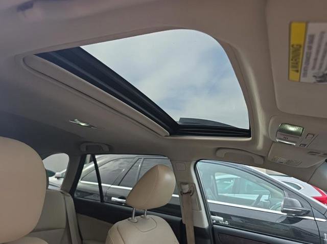 Used 2019 Subaru Outback 2.5i Limited image 11