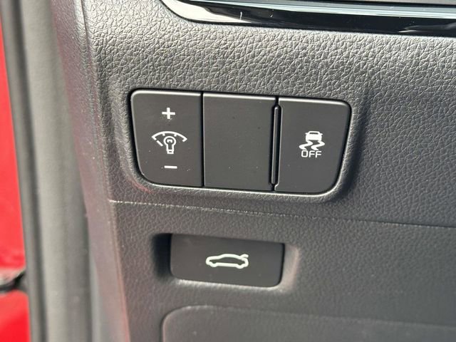 Used 2025 Kia K5 GT-Line image 15