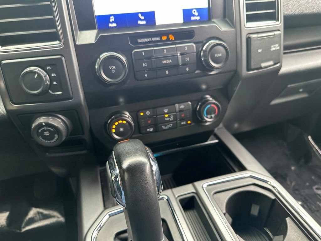 Certified 2019 Ford F150 XLT w/ Equipment Group 302A Luxury AWD/4WD image 41