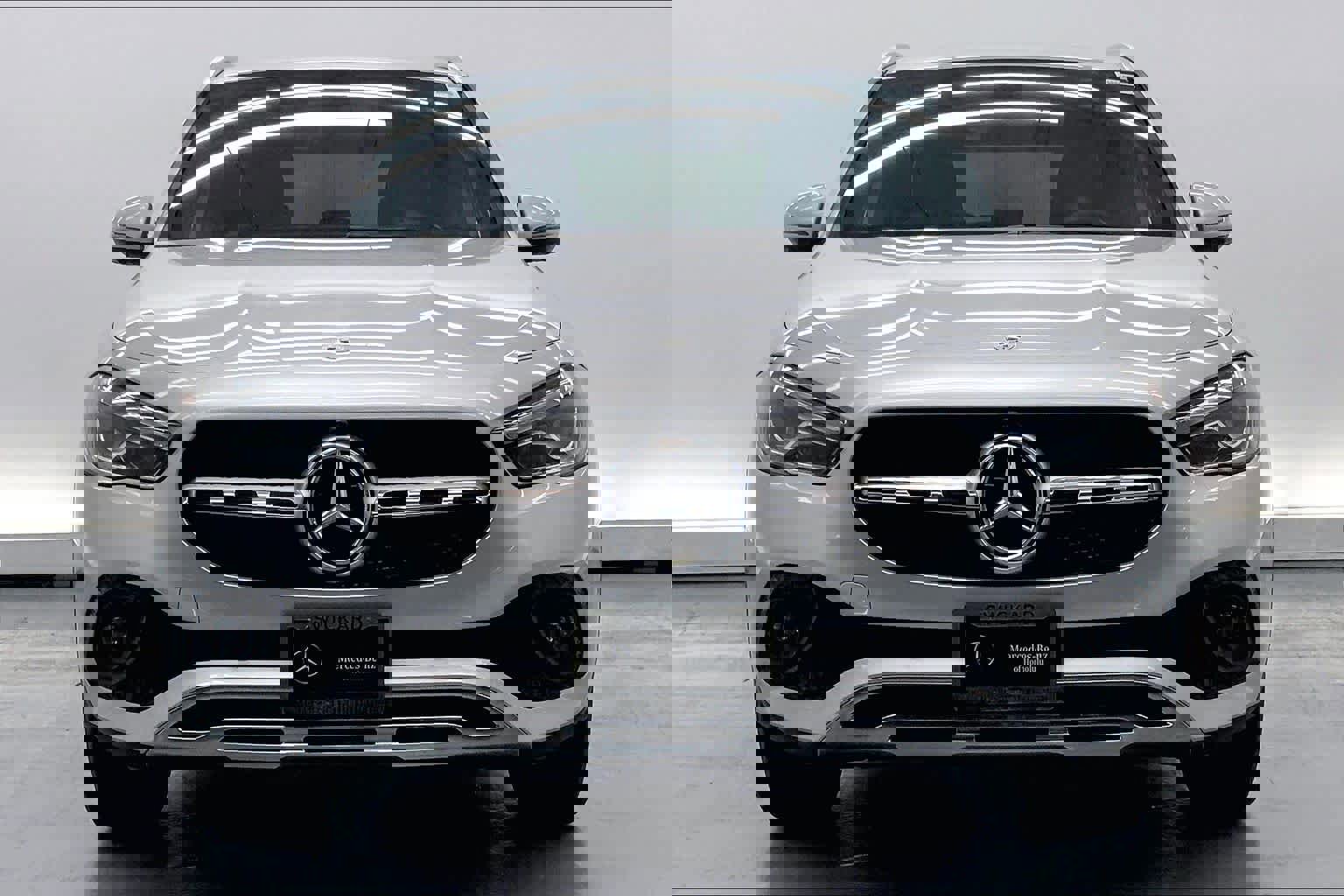 Certified 2022 Mercedes-Benz GLA 250 image 7