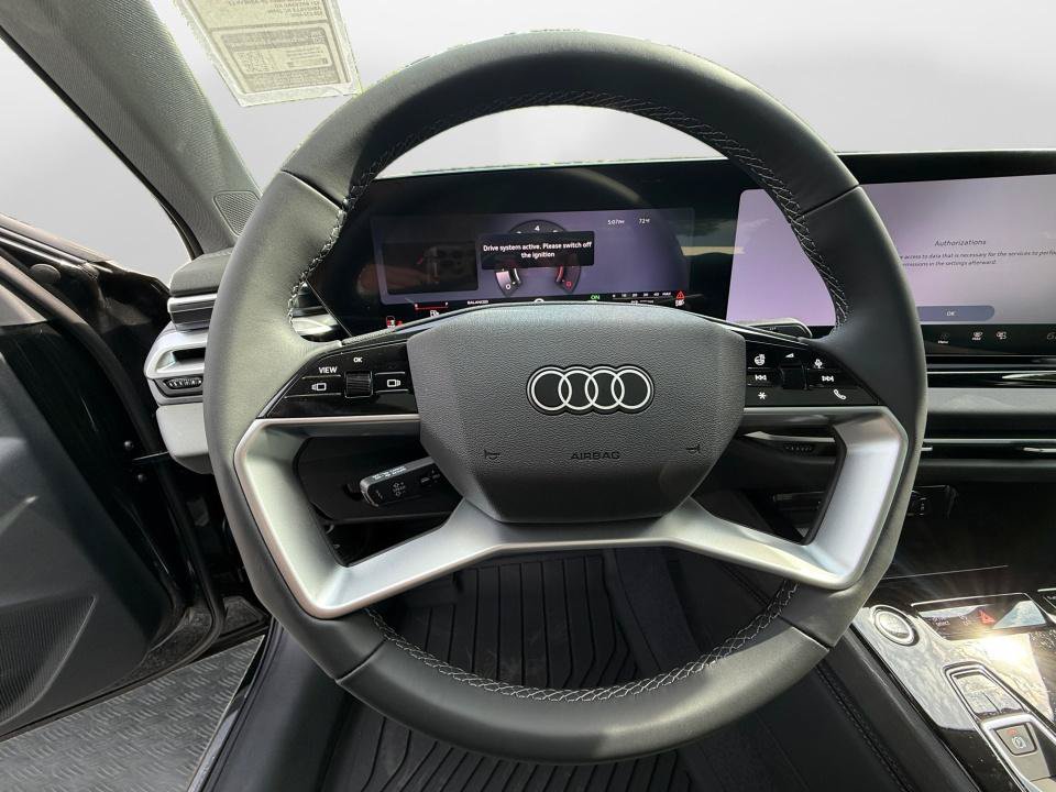 New 2026 Audi A5 Premium AWD/4WD image 10