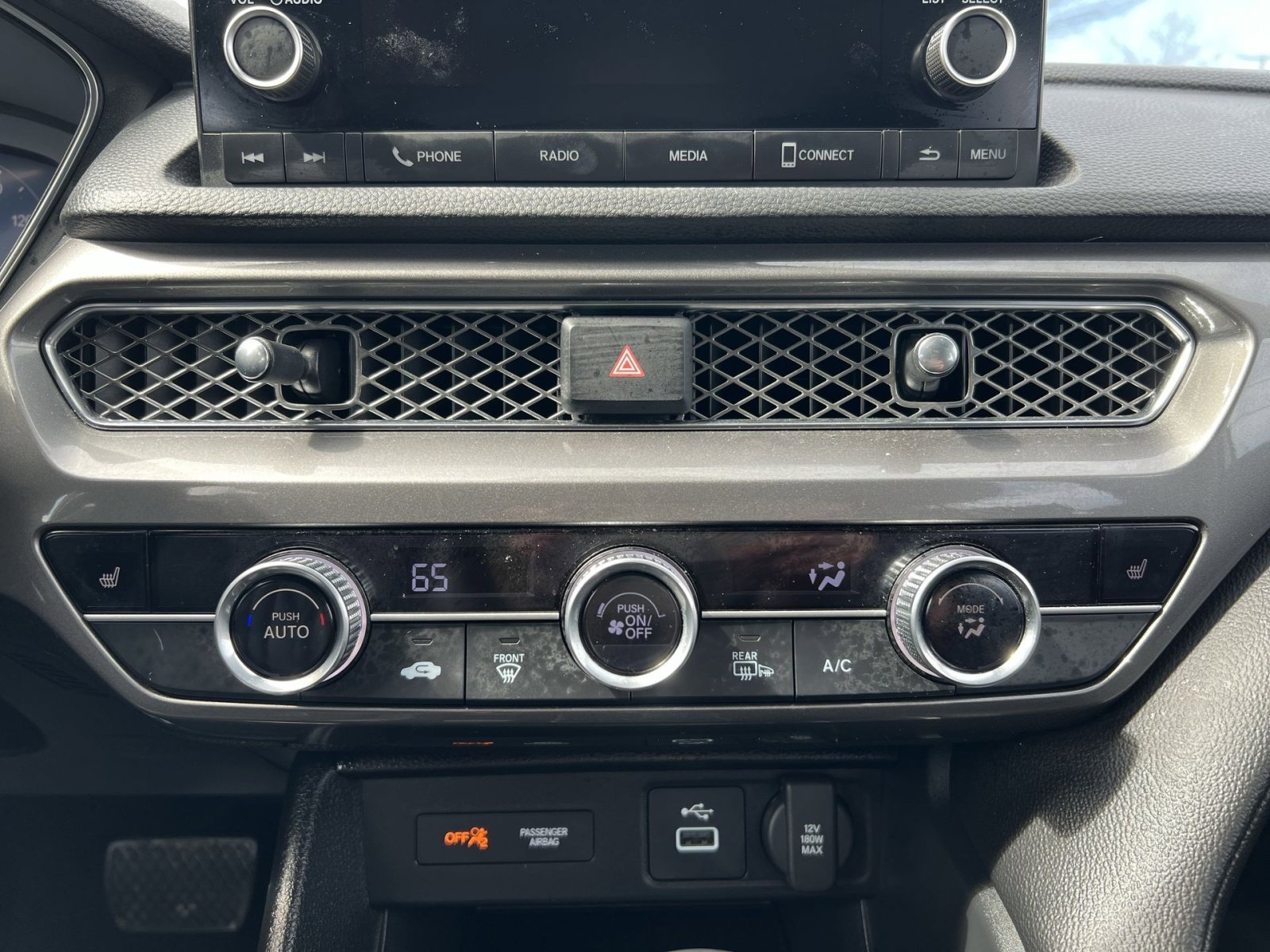 Used 2023 Acura Integra image 20