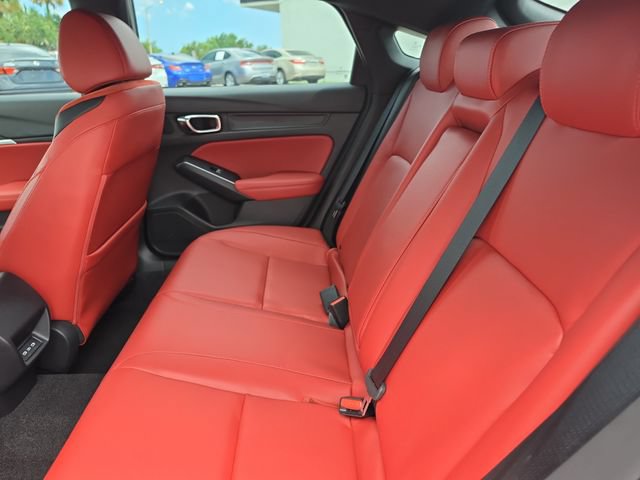 Used 2025 Acura Integra A-Spec FWD image 12