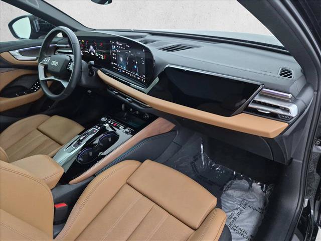 Used 2025 Audi A5 2.0T Premium Plus w/ Premium Plus AWD/4WD image 26