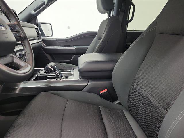 Used 2023 Ford F150 XLT w/ Equipment Group 302A High image 22