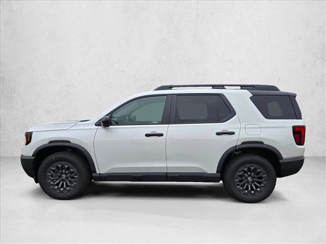New 2026 Honda Passport TrailSport image 8