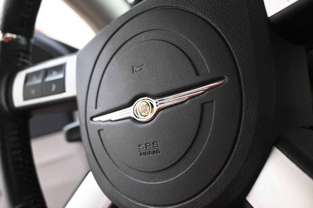 Used 2007 Chrysler 300 SRT8 RWD image 27