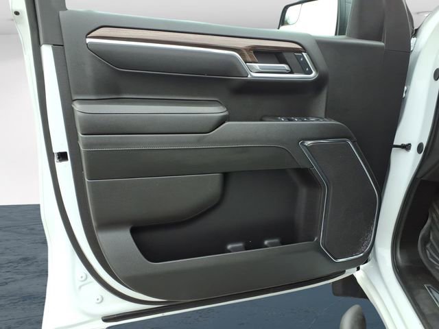 Used 2024 Chevrolet Silverado 1500 LT Trail Boss image 19