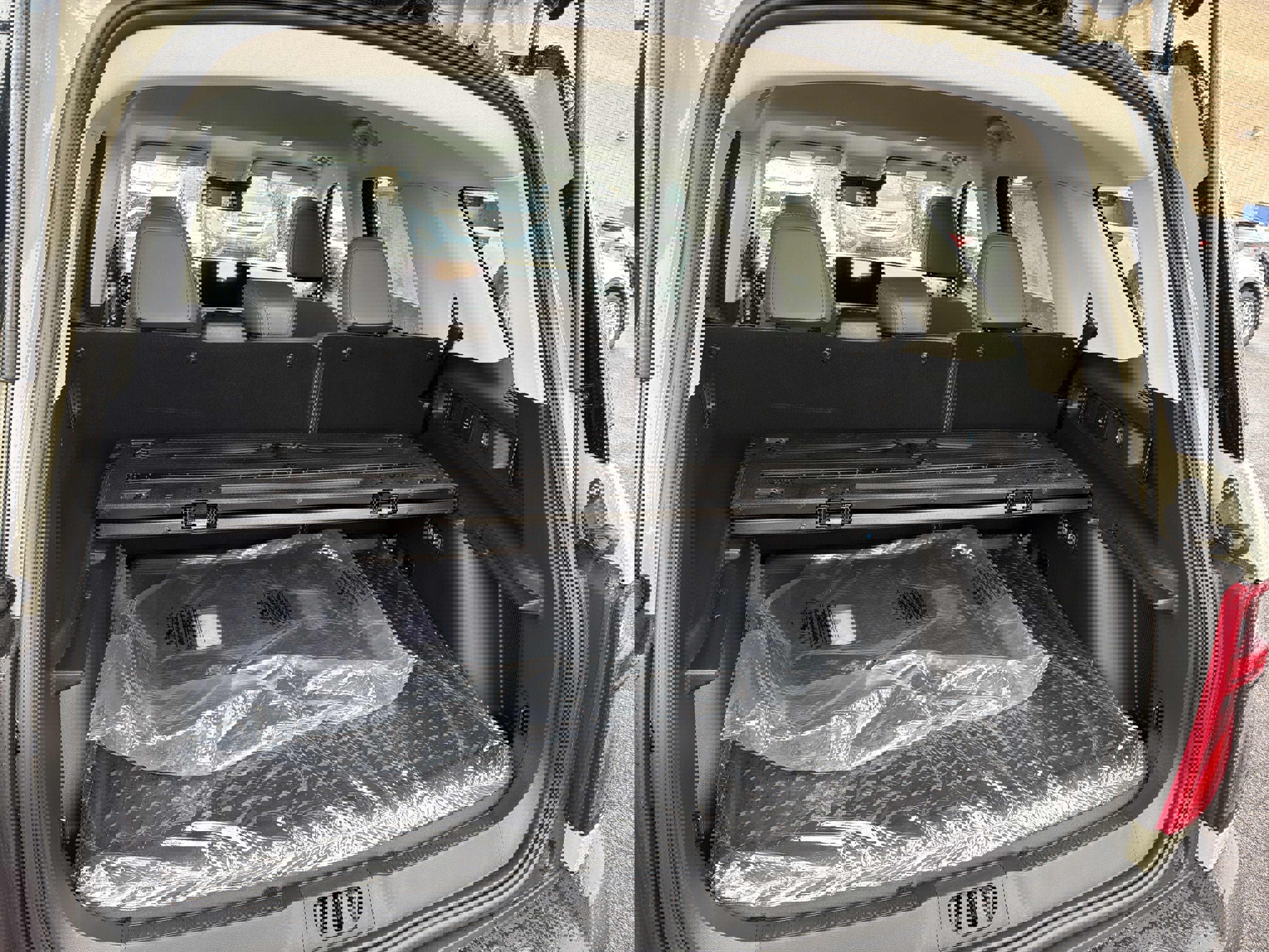 New 2025 Ford Bronco Sport Badlands w/ Badlands Tech Package image 27