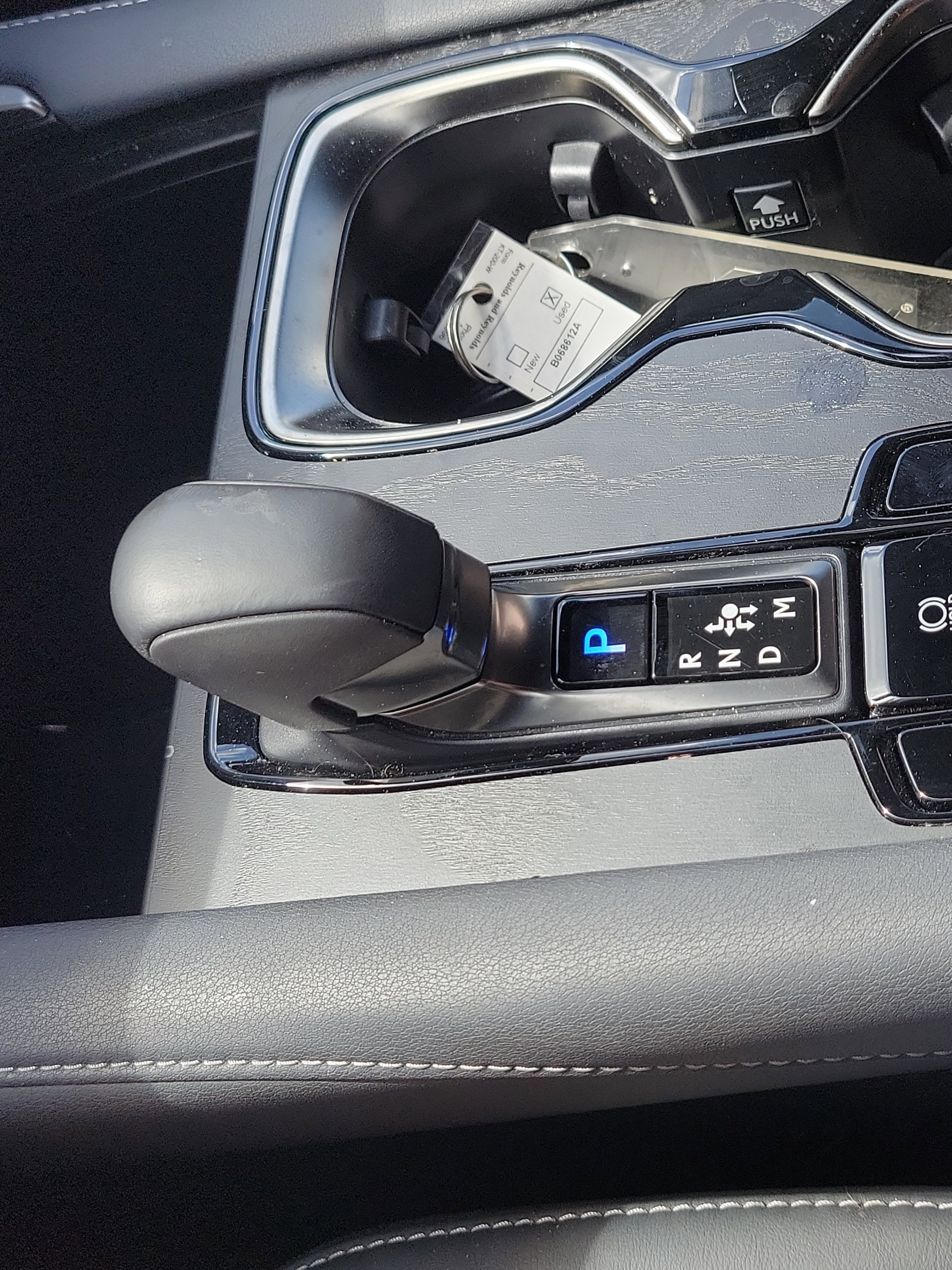 Used 2023 Lexus RX 350 Premium w/ Cold Area Package FWD image 29