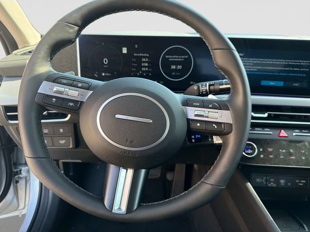 New 2026 Hyundai Sonata Limited FWD image 24