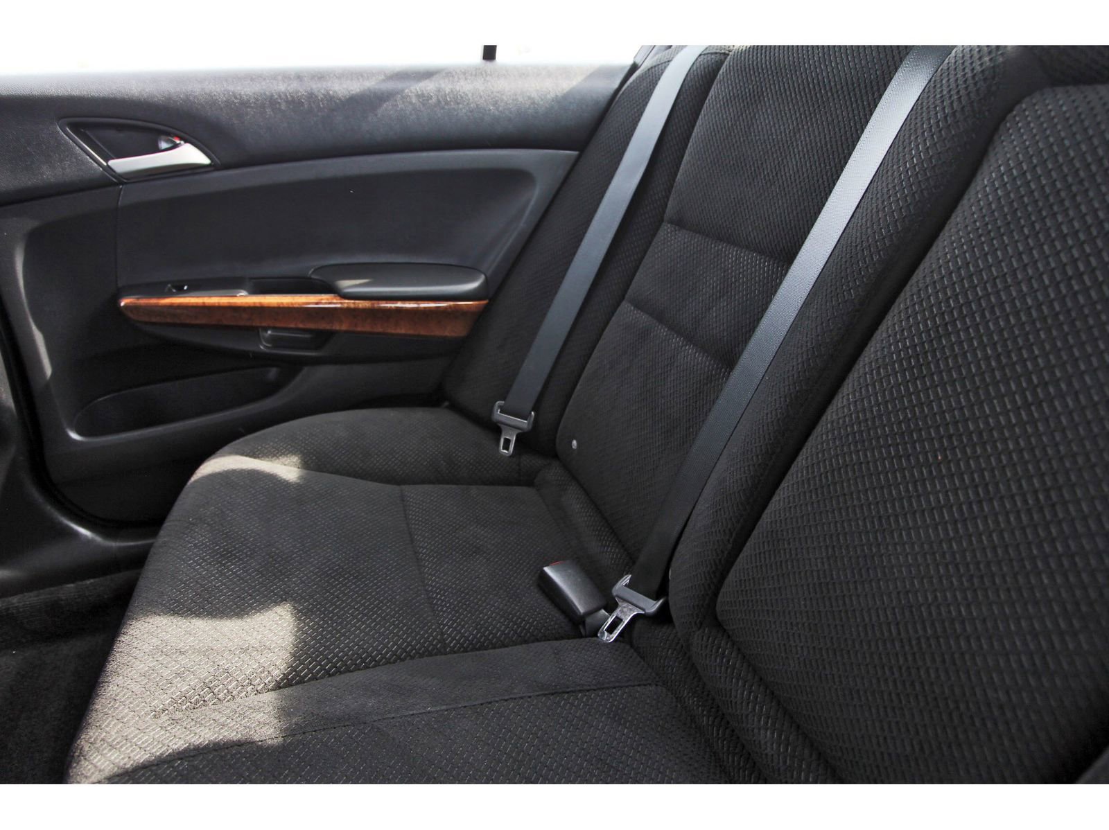 Used 2011 Honda Accord EX image 14
