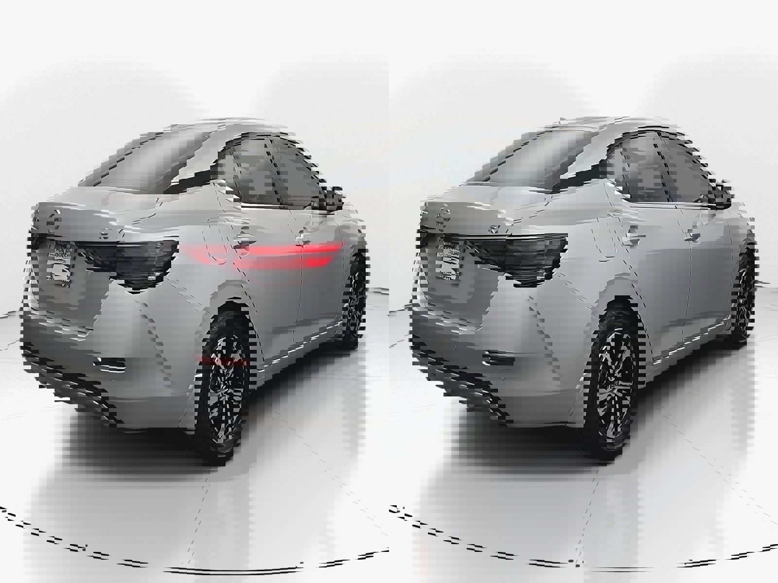 Used 2022 Nissan Sentra SV w/ All-Weather Package image 7