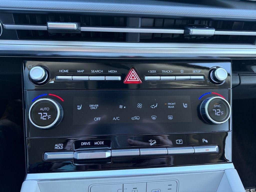 New 2026 Hyundai Santa Fe SEL FWD image 67