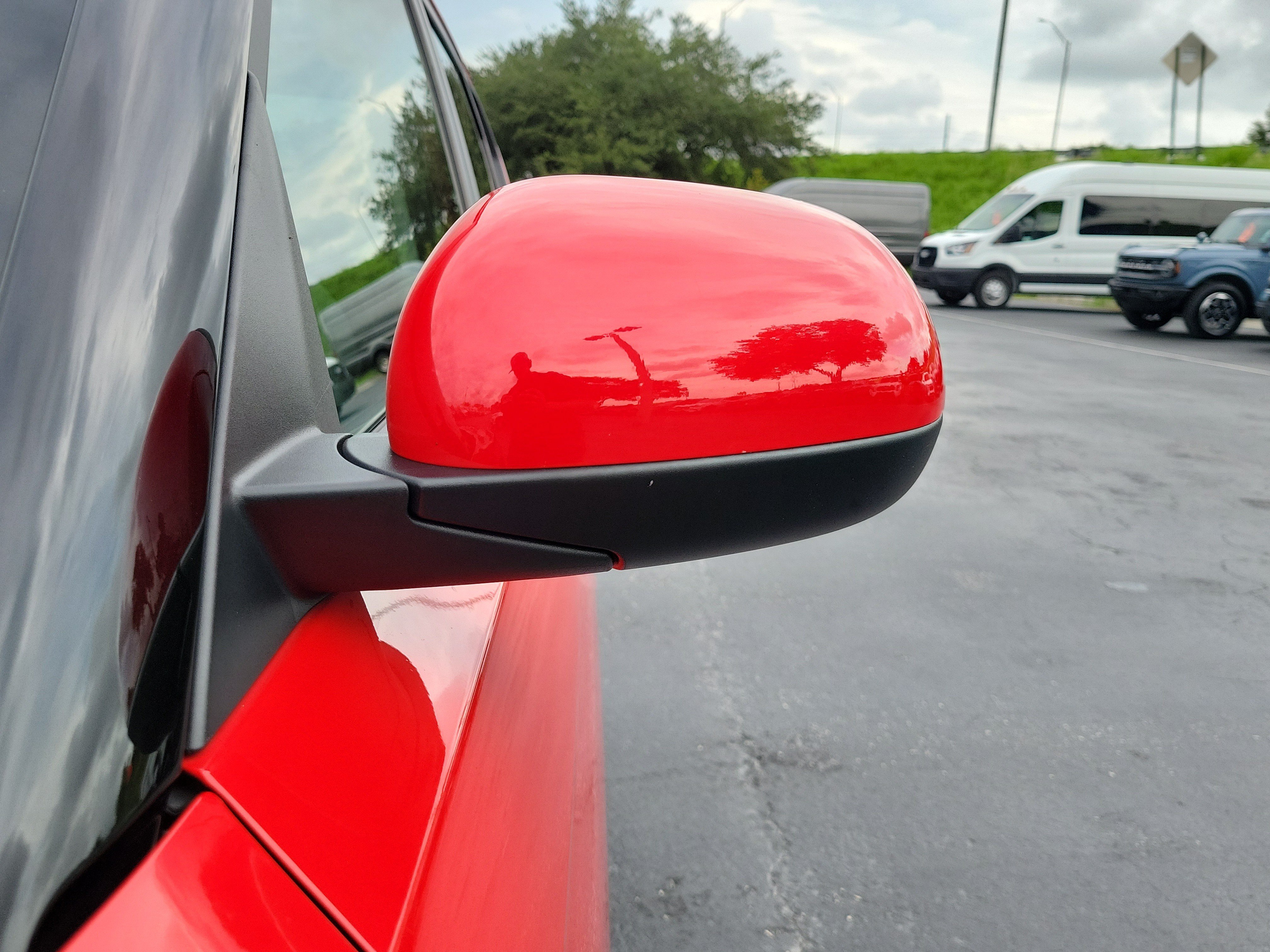 Used 2023 Kia Soul EX FWD image 4