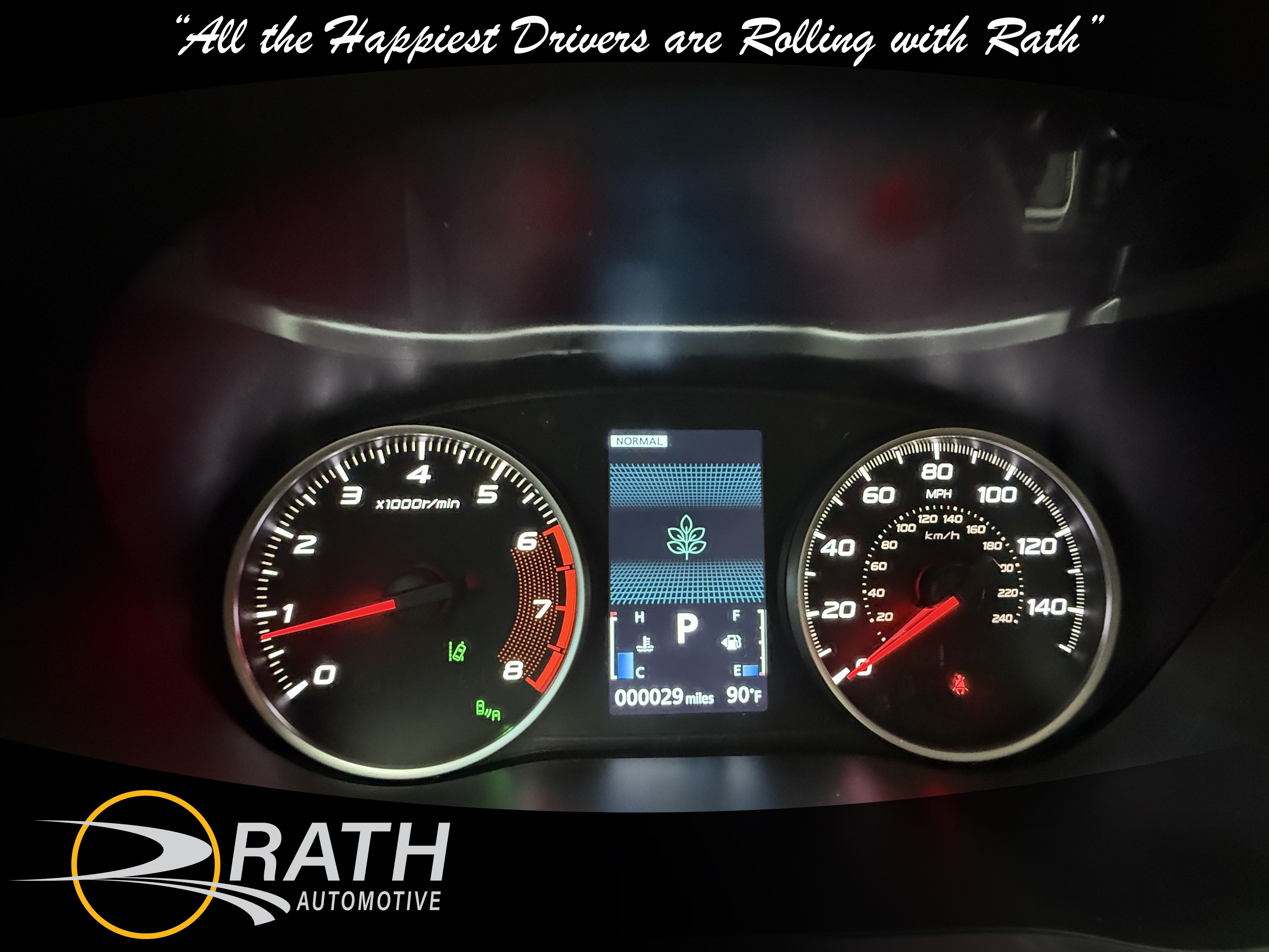 New 2025 Mitsubishi Eclipse Cross SE image 15