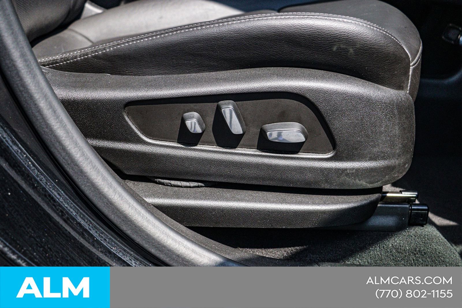 Used 2022 Cadillac XT5 Premium Luxury AWD/4WD image 55