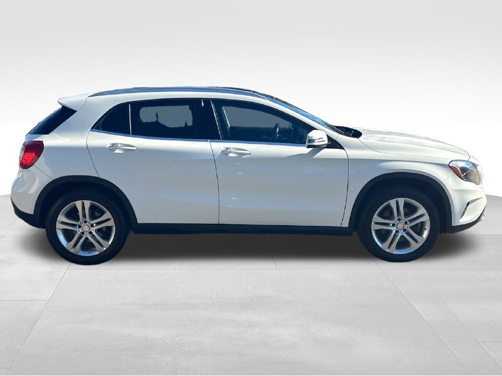 Used 2016 Mercedes-Benz GLA 250 4MATIC image 8