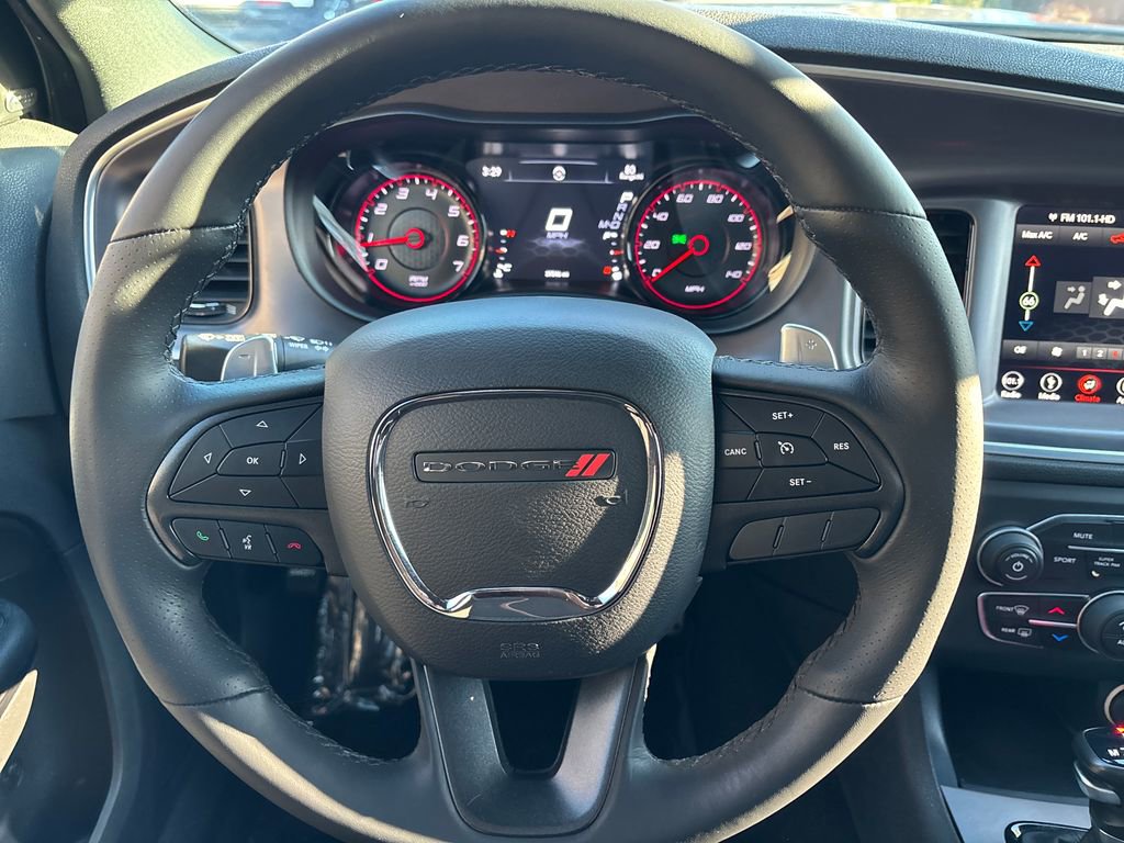 Used 2019 Dodge Charger GT w/ Blacktop Package image 14