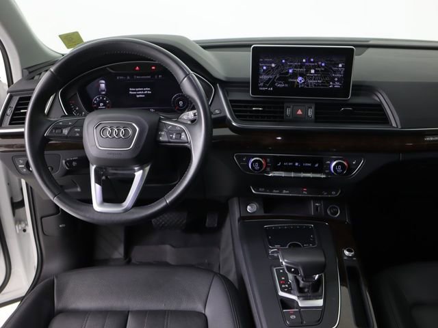 Used 2020 Audi Q5 2.0T Premium Plus w/ Premium Plus Package AWD/4WD image 20