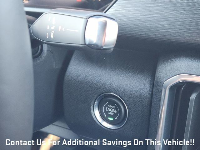 New 2026 GMC Acadia Elevation w/ Black Edition image 16