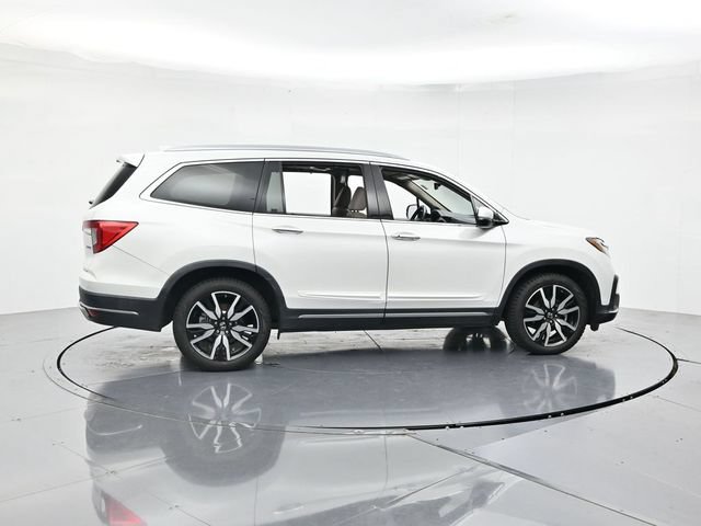 Used 2020 Honda Pilot Touring video 2
