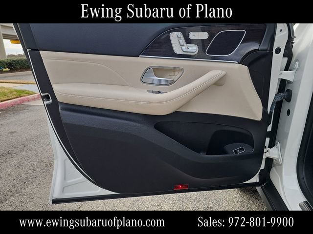 Used 2022 Mercedes-Benz GLE 350 image 10