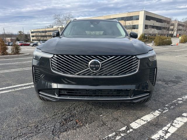 New 2026 Volvo XC90 B6 Ultra w/ Protection Package image 2