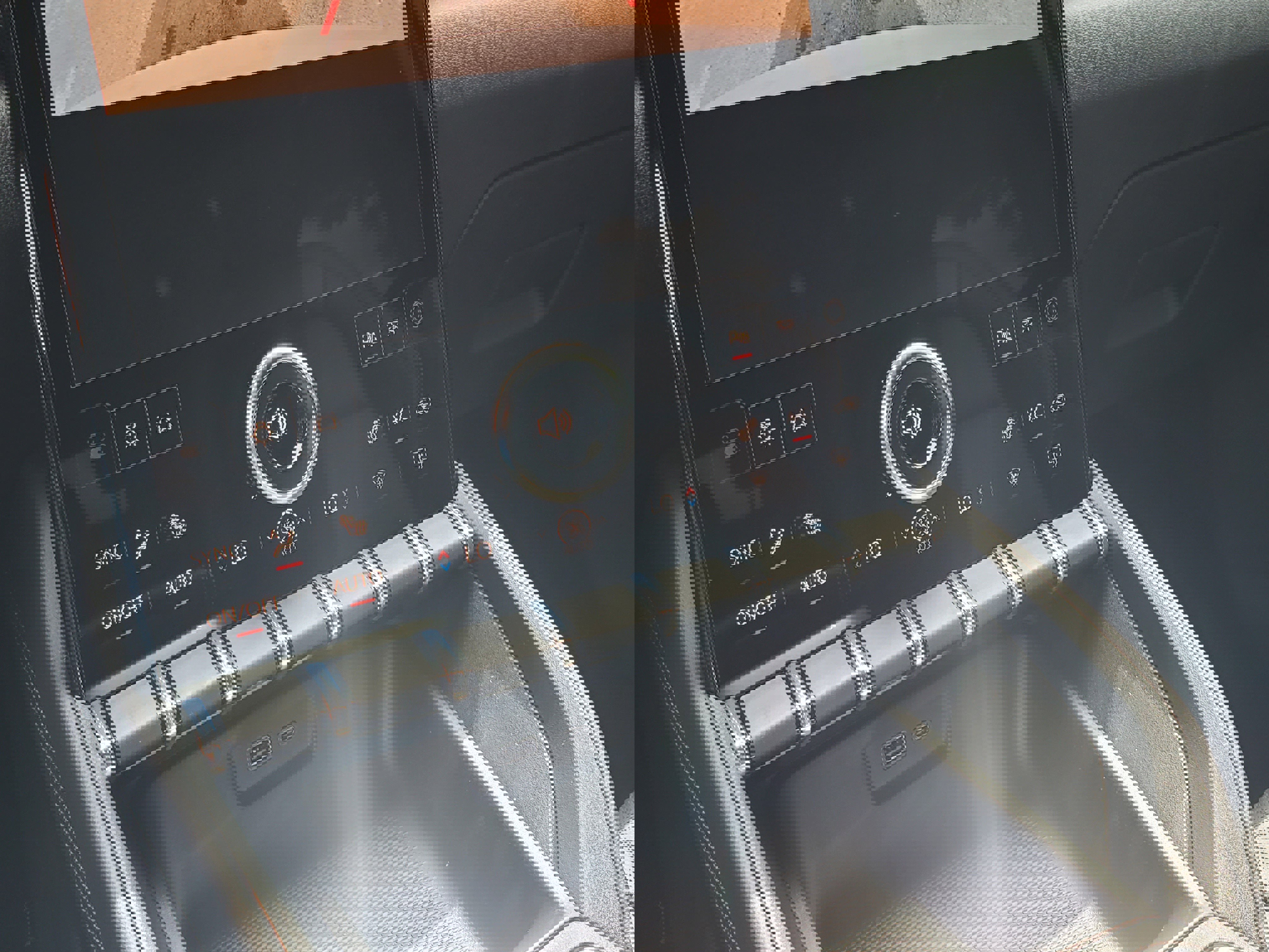 New 2026 GMC Terrain Elevation w/ Elevation Premium Package image 17