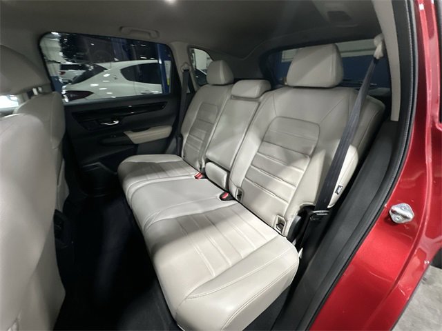 Used 2024 Honda CR-V EX-L image 24