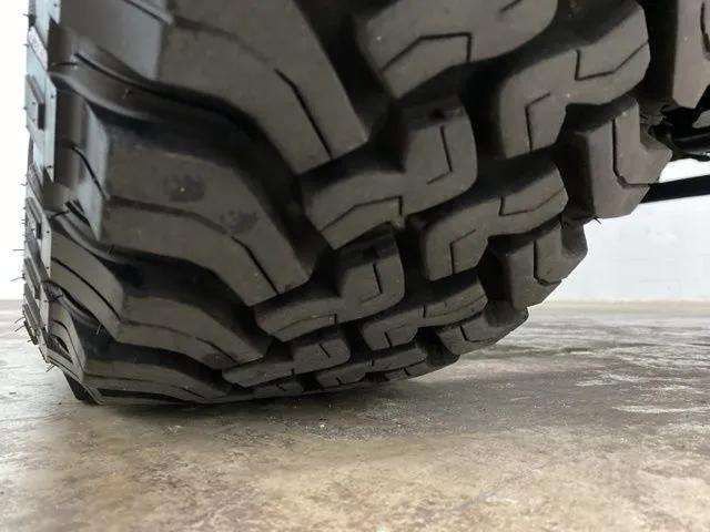 Used 2025 Jeep Wrangler Unlimited Sport S 4xe image 88