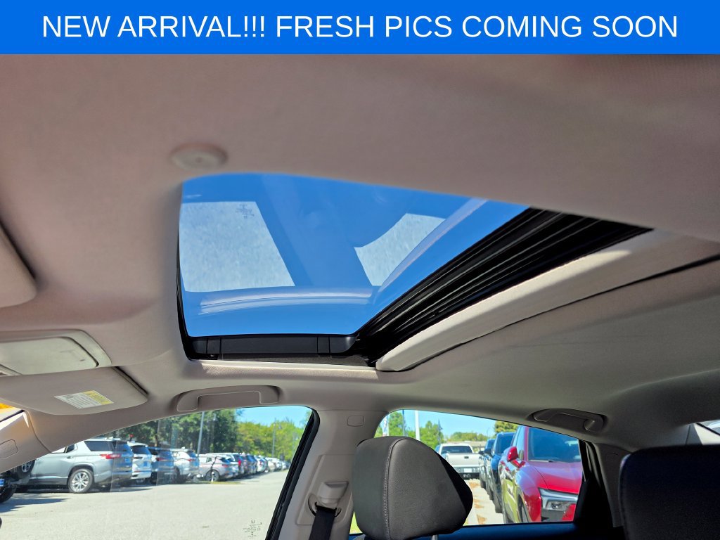 Used 2021 Honda Accord Touring image 9