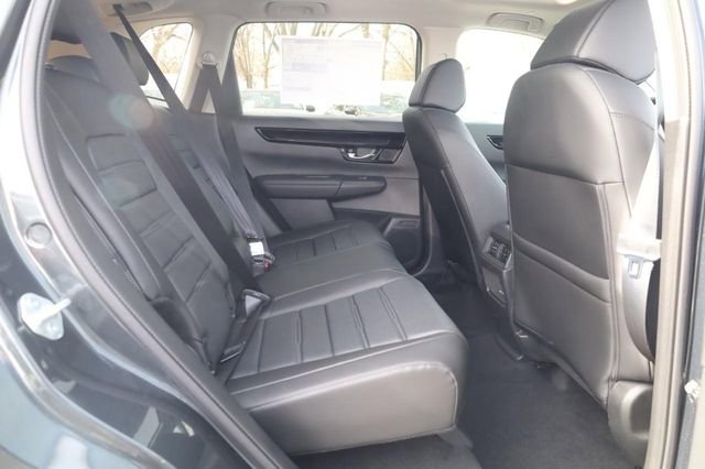New 2026 Honda CR-V EX-L image 21