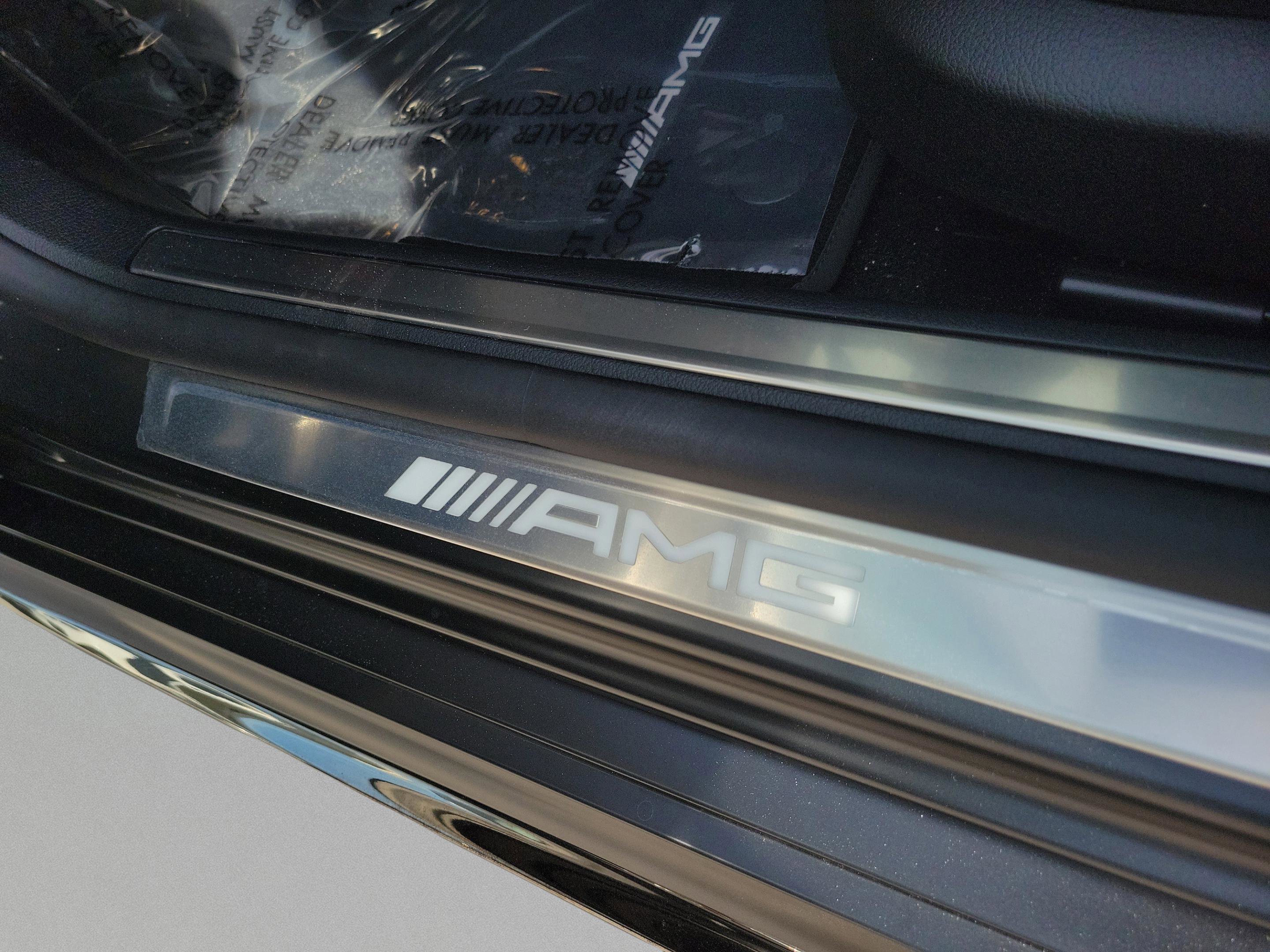 New 2026 Mercedes-Benz S 63 AMG S image 26