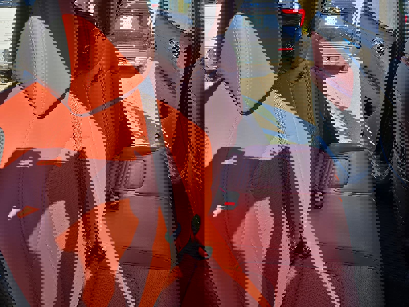 New 2026 Kia Sportage SX Prestige image 11