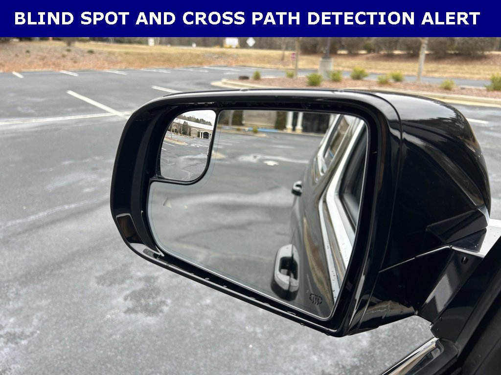 Used 2024 Jeep Grand Wagoneer Series III w/ HD Trailer Tow Package image 8