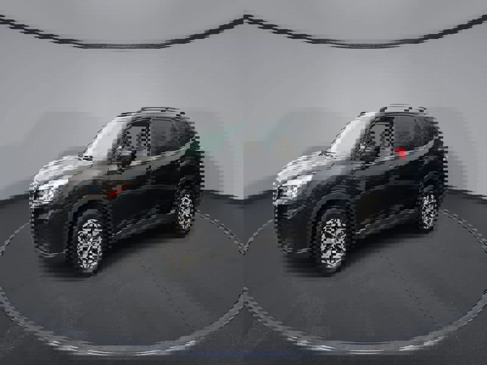 Used 2020 Subaru Forester Premium w/ Popular Package #1 image 4