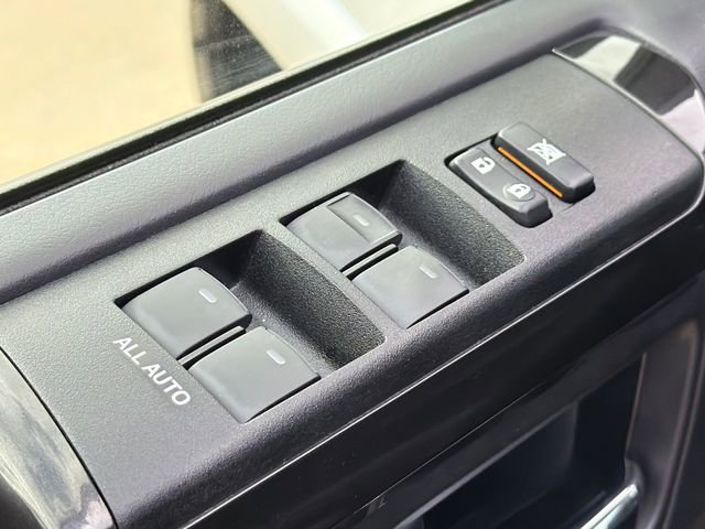 Used 2024 Toyota 4Runner TRD Off-Road Premium image 22