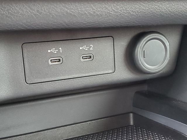 Certified 2024 Nissan Rogue S image 25