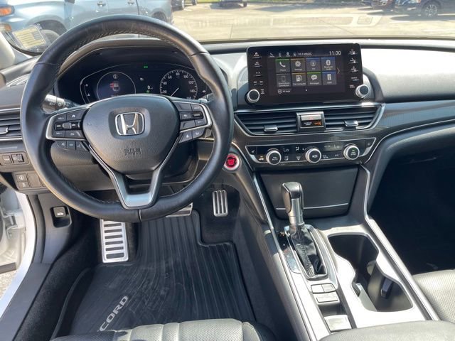Used 2022 Honda Accord Sport Special Edition image 12